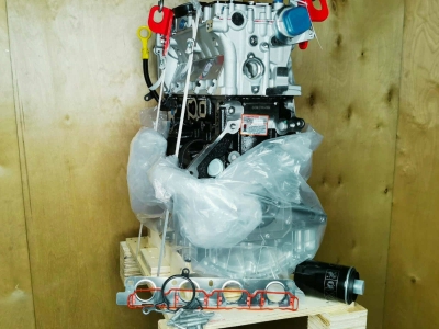 Двигатель CDAB Шкода Йети, Skoda Yeti 1.8 новый Двигатель CDAB Шкода Йети, Skoda Yeti 1.8 новый