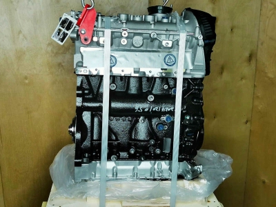 Двигатель CDAB Шкода Йети, Skoda Yeti 1.8 новый Двигатель CDAB Шкода Йети, Skoda Yeti 1.8 новый