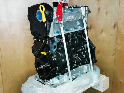 Двигатель CDAB Шкода Йети, Skoda Yeti 1.8 новый Двигатель CDAB Шкода Йети, Skoda Yeti 1.8 новый