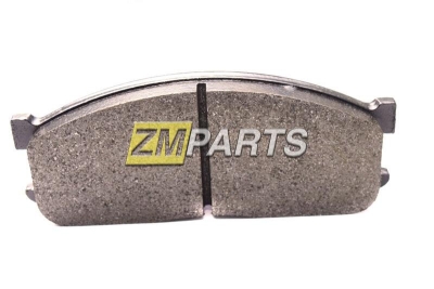 Колодки тормозные передние Kia Bongo 3 Колодки тормозные передние Kia Bongo 3