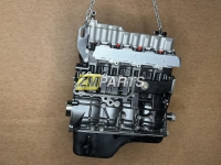 Двигатель CA4DC212E3 Baw Fenix 1065 Евро 3