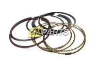 Кольца поршневые стд. G4FC Ceed, Cerato, Rio, Elantra, Solaris, Soul, I30 1.6