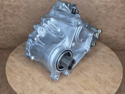 Раздатка Ford Explorer Edge новая Раздатка Ford Explorer Edge новая