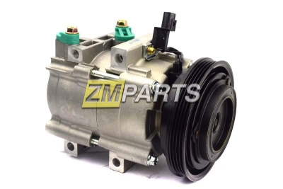 Компрессор кондиционера REBUILT IN KOREA Hyundai Starex Компрессор кондиционера REBUILT IN KOREA Hyundai Starex