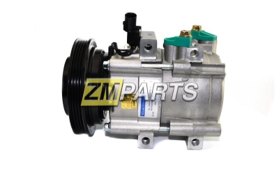 Компрессор кондиционера REBUILT IN KOREA Hyundai Starex Компрессор кондиционера REBUILT IN KOREA Hyundai Starex