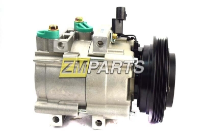 Компрессор кондиционера REBUILT IN KOREA Hyundai Starex Компрессор кондиционера REBUILT IN KOREA Hyundai Starex