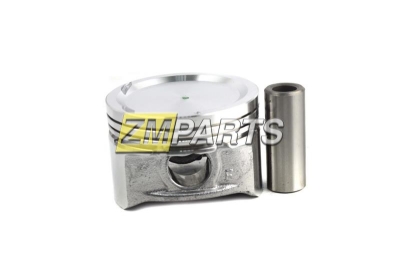 Поршни 0.5   A5D к-т 4шт Kia Rio Поршни 0.5   A5D к-т 4шт Kia Rio