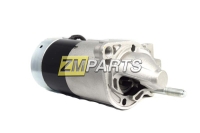 Стартер REBUILT IN KOREA Hyundai Santa Fe, Sonata 5, Tucson, Kia Sportage 2