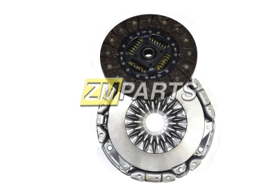 Сцепление Kia Sorento, Starex 02-03 Сцепление Kia Sorento, Starex 02-03