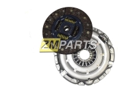 Сцепление Kia Sorento, Starex 02-03