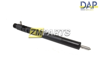 Форсунка EURO 3 SsangYong Rexton