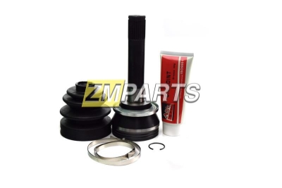 Шрус наружный Hyundai Terracan Шрус наружный Hyundai Terracan