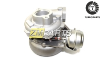 Турбина Nissan Pathfinder, Navara YD25DDTI