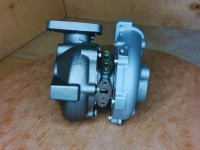 Турбина Nissan Pathfinder, Navara YD25DDTI