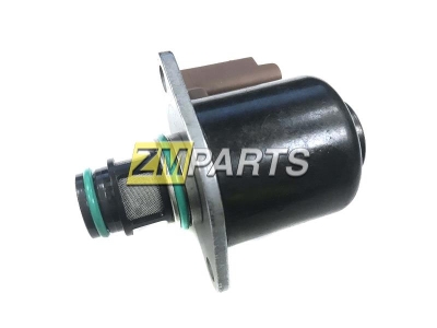 Регулятор давления ТНВД Kyron, Actyon, Rexton, Rodius