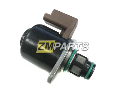 Регулятор давления ТНВД Kyron, Actyon, Rexton, Rodius