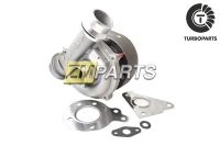 Турбина Renault Megane 1.5