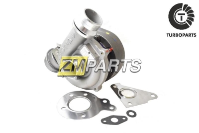 Турбина Renault Megane 1.5 Турбина Renault Megane 1.5