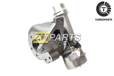 Турбина Renault Megane 1.5 Турбина Renault Megane 1.5