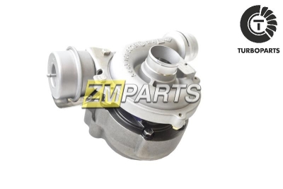 Турбина Renault Megane 1.5 Турбина Renault Megane 1.5