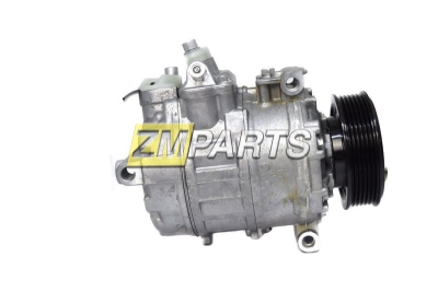 Компрессор кондиционера Volkswagen Amarok, Transporter 2.5