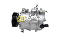 Компрессор кондиционера Volkswagen Amarok, Transporter 2.5