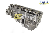 Головка блока цилиндров ГБЦ 1KZ-TE Toyota Hilux, Land Cruiser