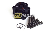 ХАБ Nissan Patrol, Safari Y60 40250-20J01, 4025020J01