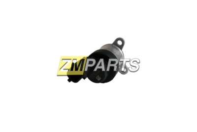 Регулятор давления ТНВД Fiat Ducato, Iveco Daily 0928400726