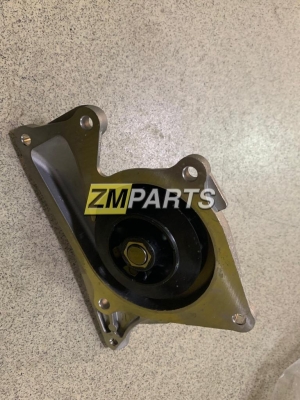 Помпа Renault Duster без коробки Помпа Renault Duster без коробки