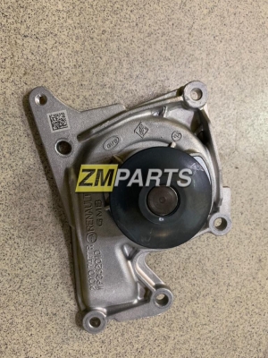 Помпа Renault Duster без коробки Помпа Renault Duster без коробки