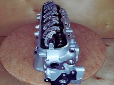 ГБЦ 4Y, GW491QE Хайлюкс, Hilux, Safe новая ГБЦ 4Y, GW491QE Хайлюкс, Hilux, Safe новая