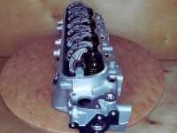 ГБЦ 4Y, GW491QE Хайлюкс, Hilux, Safe новая