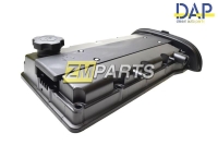 Клапанная крышка Шевроле Лачетти, Lacetti, Aveo, Nexia 1.4, 1.6 96469203