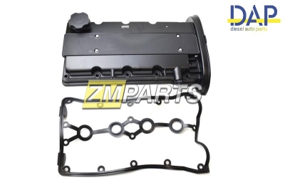 Клапанная крышка Шевроле Лачетти, Lacetti, Aveo, Nexia 1.4, 1.6 96469203