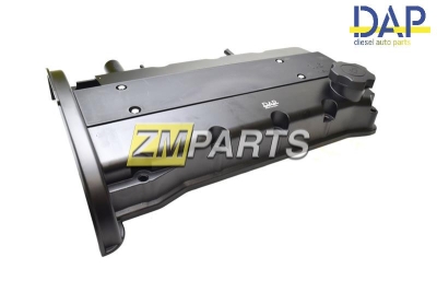 Клапанная крышка Шевроле Лачетти, Lacetti, Aveo, Nexia 1.4, 1.6 96469203