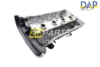 Клапанная крышка Шевроле Лачетти, Lacetti, Aveo, Nexia 1.4, 1.6 96469203