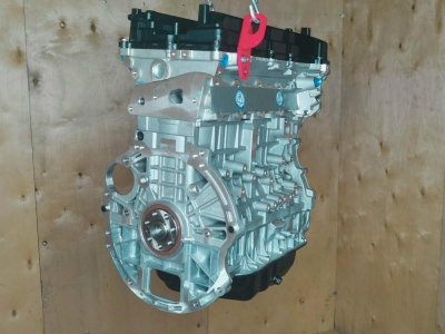 Двигатель G4KE Хендай Санта Фе, Соната, Киа Соренто, Оптима новый