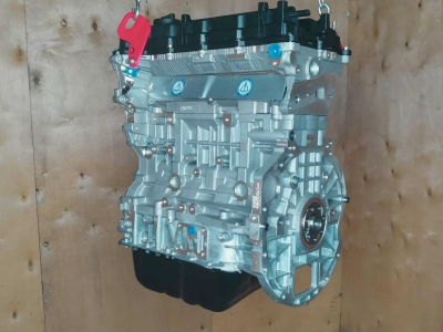 Двигатель G4KE Хендай Санта Фе, Соната, Киа Соренто, Оптима новый