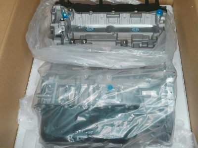 Двигатель G4KE Хендай Санта Фе, Соната, Киа Соренто, Оптима новый