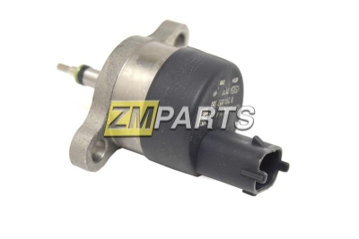 Регулятор топливной рампы Фиат Дукато, Ивеко Дейли, Fiat Ducato, Iveco Daily