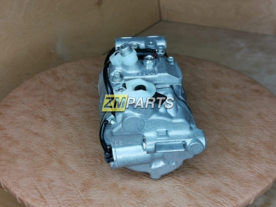 Компрессор кондиционера Mercedes G, ML, S class Компрессор кондиционера Mercedes G, ML, S class