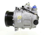Компрессор кондиционера Mercedes G, ML, S class
