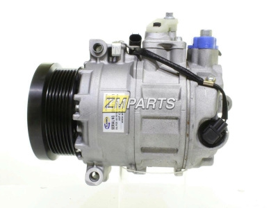 Компрессор кондиционера Mercedes G, ML, S class Компрессор кондиционера Mercedes G, ML, S class