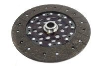 Диск сцепления SaangYong Musso, Korando