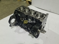 Шорт блок цилиндров A16DMS Шевроле Реззо, Дэу Нубира, Ланос