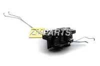 Замок двери передний левый Kia Bongo 3