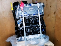 Двигатель CDAB Шкода Октавия, Йети, Суперб 1.8 новый