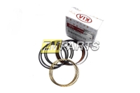 Кольца поршневые стд. G4FC Kia Ceed