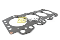 Прокладка ГБЦ Kia K2700